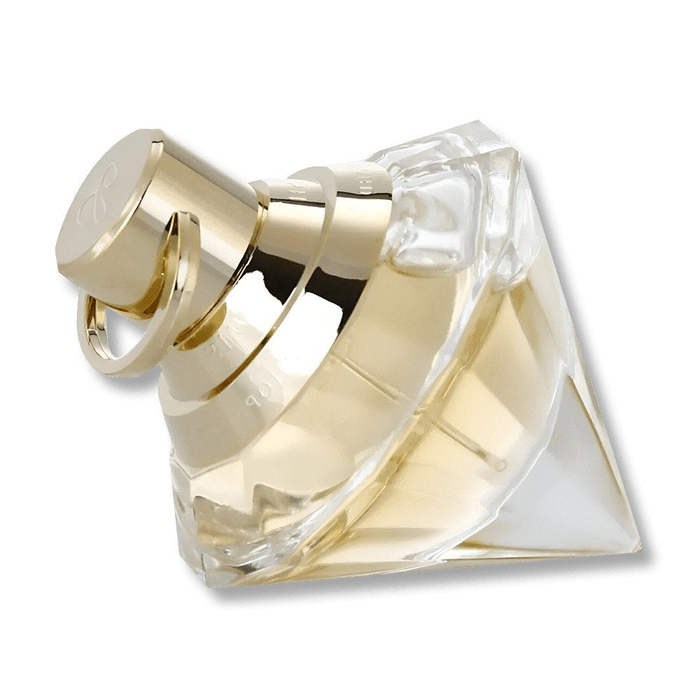 Chopard Brilliant Wish Eau de Parfum 5ml miniature for women, sparkling and elegant feminine fragrance in a compact bottle