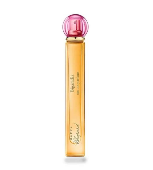 Chopard Happy Bigardia Eau de Parfum 10ml miniature for women, joyful and floral feminine fragrance in a compact bottle