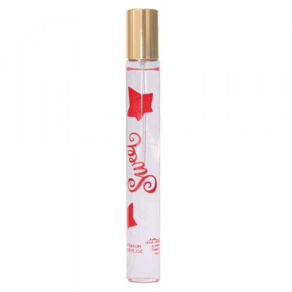 Lolita Lempicka Sweet Eau de Parfum 15ml miniature for women, sweet and gourmand feminine fragrance in a compact bottle