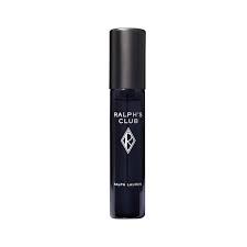 Ralph Lauren Ralph's Club Parfum 10ml miniature for men, bold and sophisticated masculine fragrance in a compact bottle