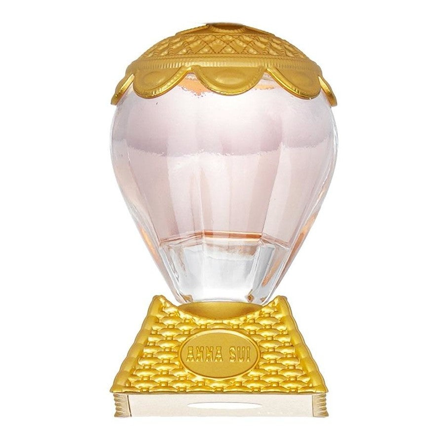 Anna Sui Sky Eau de Toilette 5ml miniature for women, light and airy floral fragrance in a compact bottle