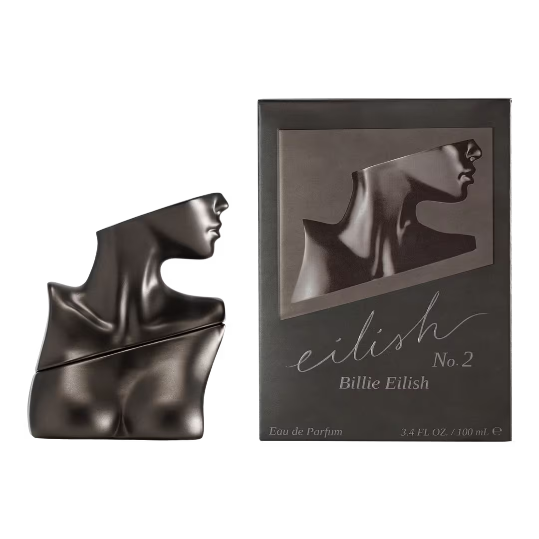 Eilish No. 2 by Billie Eilish 3.4oz EDP Spray for WOMEN ( TESTER )