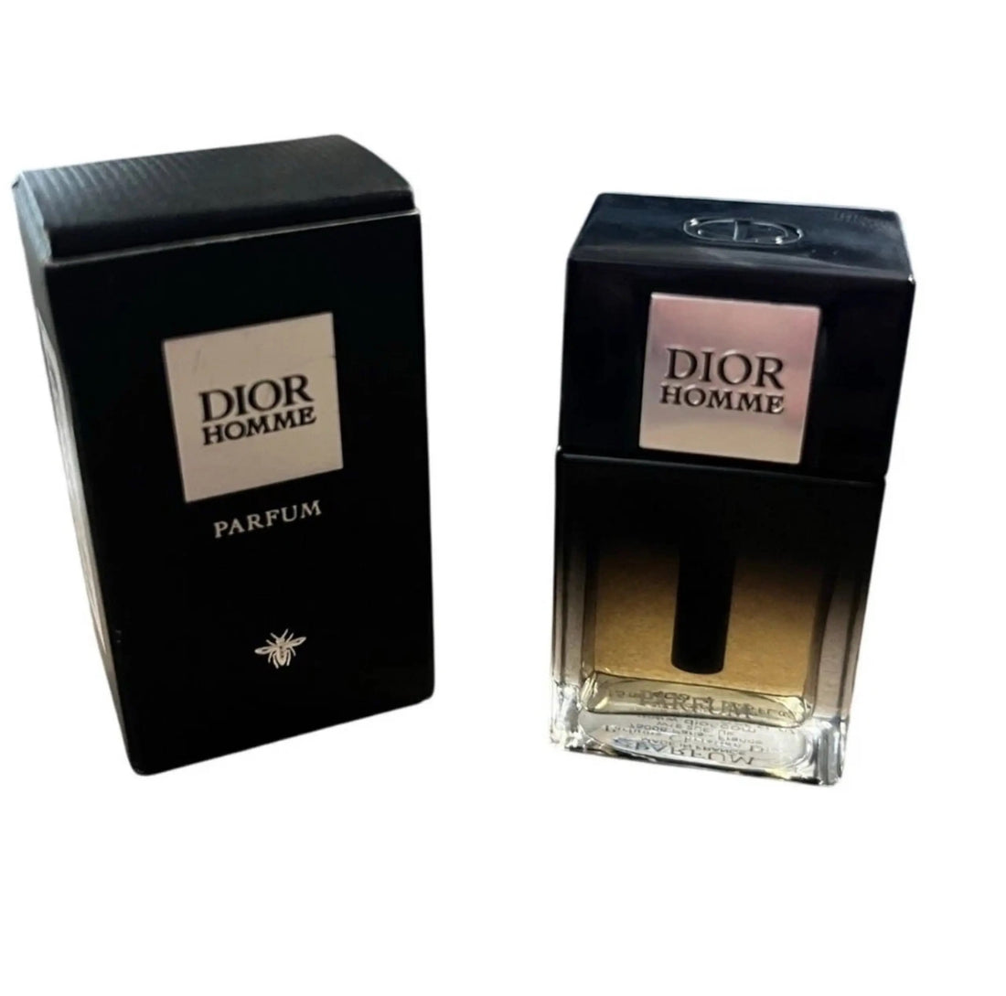Dior Homme 0.24 Oz Parfum Mini