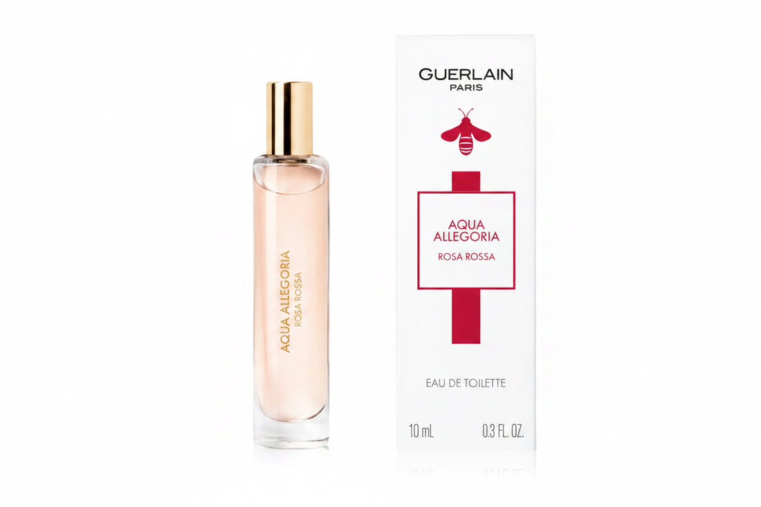 GUERLAIN AQUA ALLEGORIA ROSA ROSSA 10ML