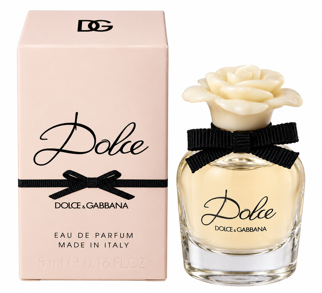 Dolce by Dolce & Gabbana EDP 5 ml