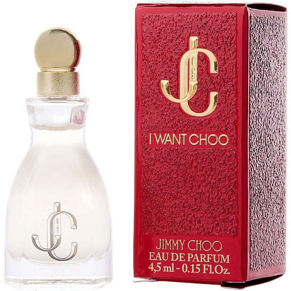I WANT CHOO 5ml EDP Spray for WOMEN
