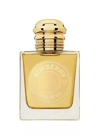 Burberry Goddess Eau de Parfum Intense 5ml miniature for women, rich and empowering feminine fragrance in a compact bottle